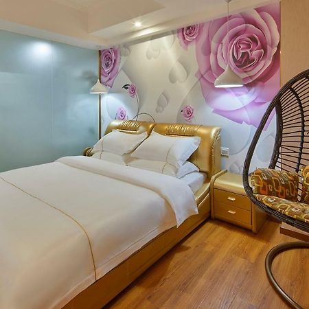 Insail Hotels Airport Road Guangzhou Luaran gambar