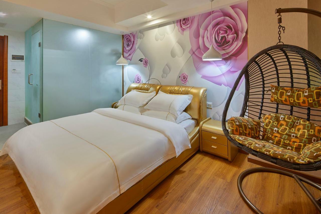 Insail Hotels Airport Road Guangzhou Luaran gambar